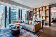 Ruang untuk Umum InterContinental Foshan Dongping Hotel, an IHG Hotel