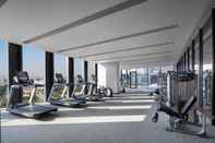 Fitness Center InterContinental Foshan Dongping Hotel, an IHG Hotel