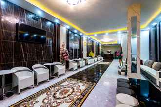 Sảnh chờ 4 Son Hung Hotel