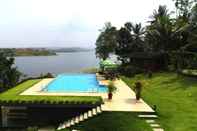 Swimming Pool Lakerose Wayanad Resort