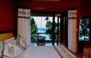 Lain-lain 7 Lakerose Wayanad Resort - Superior Lake View