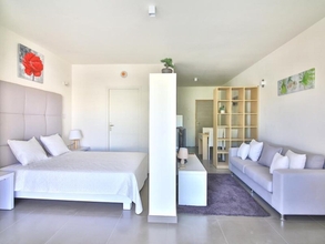 Kamar Tidur 4 Boutic Studio Veaudreuil Rigaux Oka - Studio 114