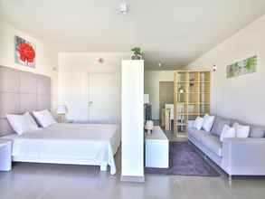 Bilik Tidur 4 Boutic Studio Veaudreuil Rigaux Oka - Studio 114