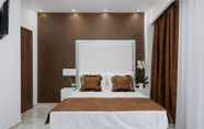 Bilik Tidur 3 Castello Luxury Residence