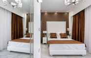 ห้องนอน 5 Castello Luxury Residence