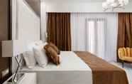 Bilik Tidur 4 Castello Luxury Residence