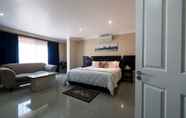 Kamar Tidur 4 Albion Manor