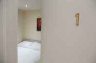 Phòng ngủ A A Guest Rooms Thamesmead Immaculate 4 Bed Rooms