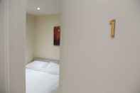 Bedroom A A Guest Rooms Thamesmead Immaculate 4 Bed Rooms