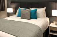 Kamar Tidur The Spires Serviced Apartments Cardiff