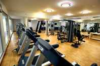 Fitness Center SAKEN VILLAGE - Families Only