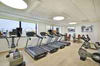 Fitness Center Park Mall Hotel & Conference Center