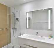 Toilet Kamar 3 Park Mall Hotel & Conference Center