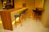 Bar, Kafe, dan Lounge Park Mall Hotel & Conference Center