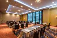 Functional Hall Leonardo Royal Hotel Barcelona Fira