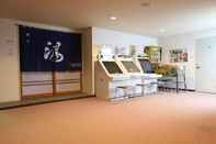 Fitness Center HOTEL Schwarz