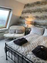 Bedroom 4 Serendipity- Romantic 1-bed Apt Ambleside