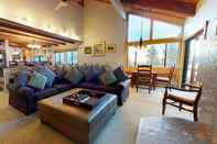 Common Space Val Disere 10 5-star Luxury With Game Room and Gorgeous Mountain Views, Walk to The Village. by Redawning