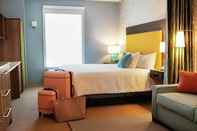 ห้องนอน Home2 Suites by Hilton Lewisburg