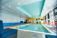 Swimming Pool Tru By Hilton Yarmouth