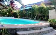 Swimming Pool 2 Hortz Hotels and Resorts