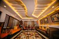 Lobby Hortz Hotels and Resorts