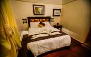 Kamar Tidur 4 Hortz Hotels and Resorts