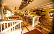 Restoran 6 Hortz Hotels and Resorts