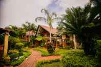Luar Bangunan Hortz Hotels and Resorts