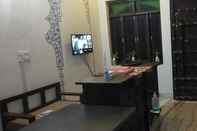Lobby Hotel Mewad Haveli Pushkar