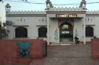 Exterior Hotel Mewad Haveli Pushkar