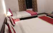 Bilik Tidur 6 Hotel Mewad Haveli Pushkar