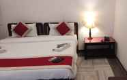 Bilik Tidur 3 Hotel Mewad Haveli Pushkar