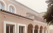 Exterior 4 Impeccable 5 Beds Villa in Dubai