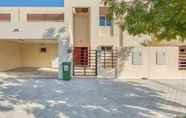 Exterior 6 R&H 3BR Villa Living RAK Beach Access 167