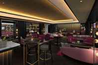 Bar, Kafe, dan Lounge Fauchon Hotel Kyoto