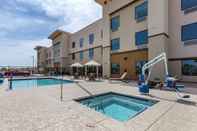 Swimming Pool Best Western Plus Casa Grande Inn & Suites