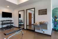 Fitness Center Best Western Plus Casa Grande Inn & Suites