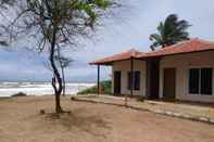 Exterior Trippr Gokarna - Backpacker Hostel