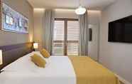 Bilik Tidur 3 Villas & Apartments Capparis