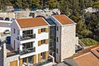 Exterior Villas & Apartments Capparis