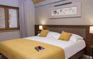 Bilik Tidur 7 Villas & Apartments Capparis