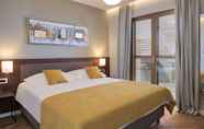 Bilik Tidur 6 Villas & Apartments Capparis