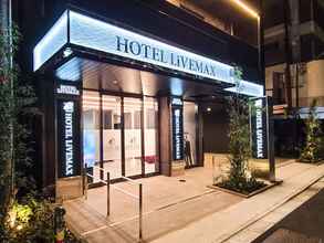 Bên ngoài 4 Hotel LiveMax Akasaka Grande