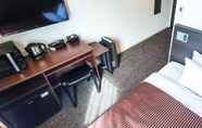 ห้องนอน 7 Hotel LiveMax Akasaka Grande