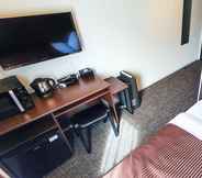 Bedroom 7 Hotel LiveMax Akasaka Grande