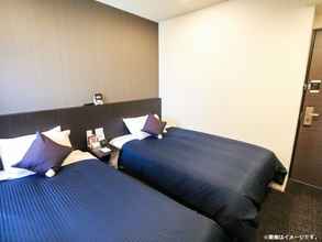 Bedroom 4 HOTEL LiVEMAX SENDAI KOKUBUNCHO