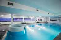 Swimming Pool Kartal Hotel
