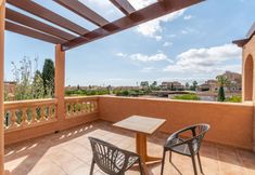 卧室 7 Aparthotel Ciudad Laurel