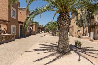 外部的 4 Aparthotel Ciudad Laurel